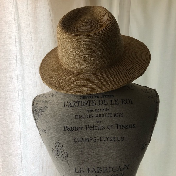 Women Wide Brim Straw Hat Bohemian Lace main image 9